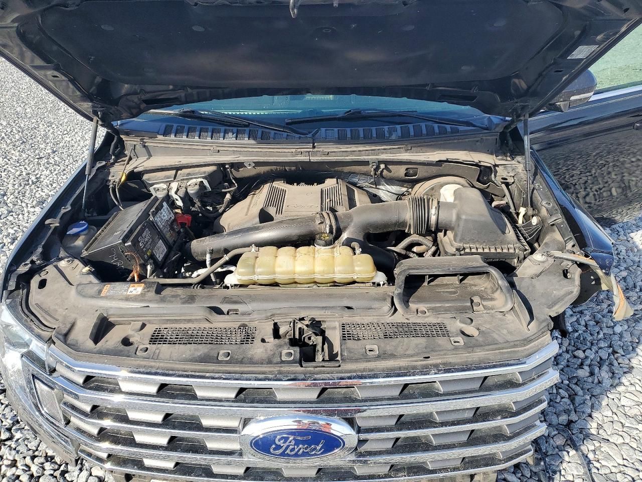 2020 Ford Expedition max xlt