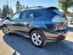 2008 Lexus Rx 350