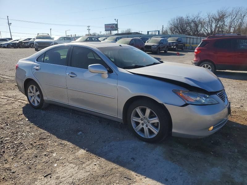 2009 Lexus Es 350