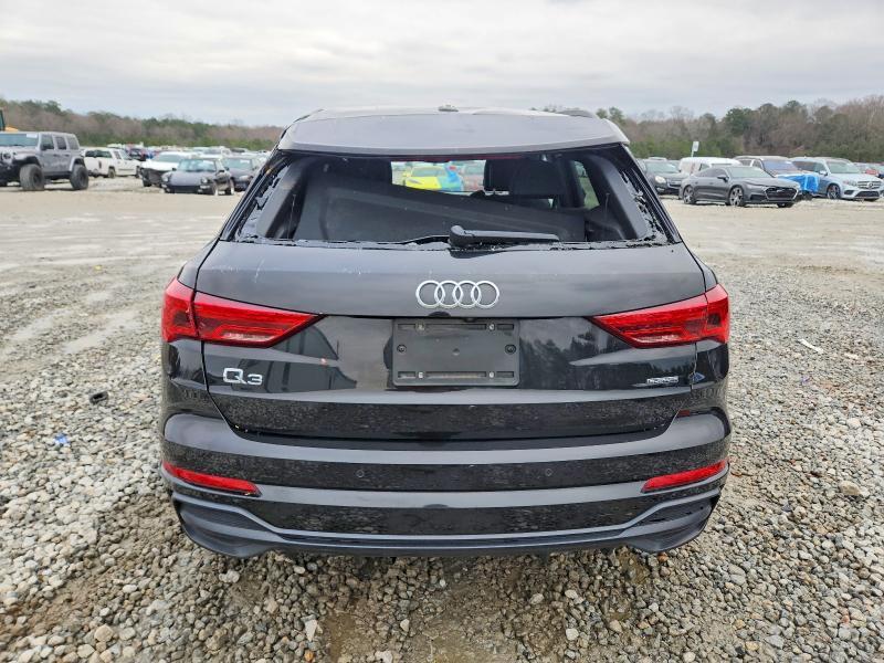2021 Audi Q3 Premium Plus s Line 45