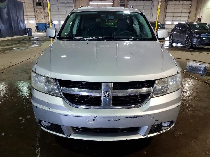 2010 Dodge Journey sxt