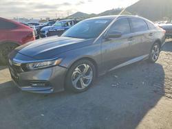 Honda salvage cars for sale: 2019 Honda Accord ex