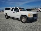2007 Chevrolet Silverado C1500
