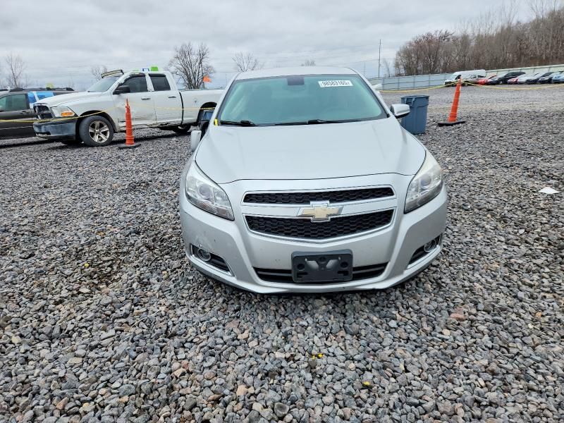 2013 Chevrolet Malibu 2LT