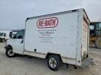 2007 GMC Savana Cutaway G3500