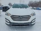 2014 Hyundai Santa fe Sport