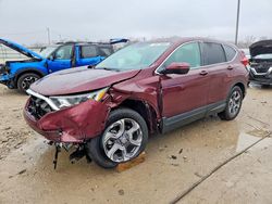 2018 Honda Cr-v exl en venta en Louisville, KY