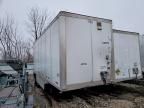 2014 Wabash Dvdbhpc dry van Trailer