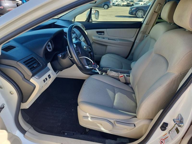 2013 Subaru Impreza Sport Premium