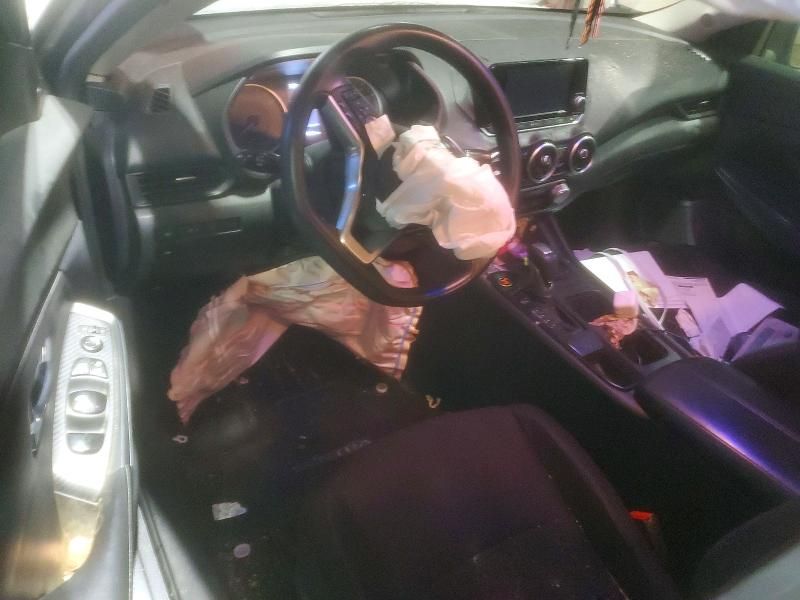 2021 Nissan Sentra s