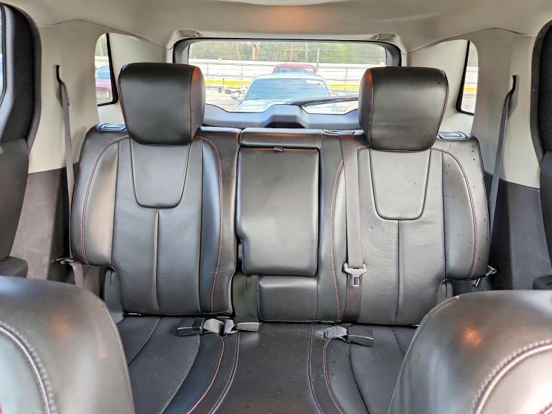 2010 GMC Terrain slt