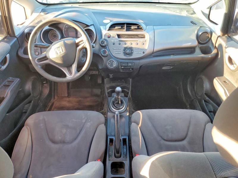 2010 Honda FIT