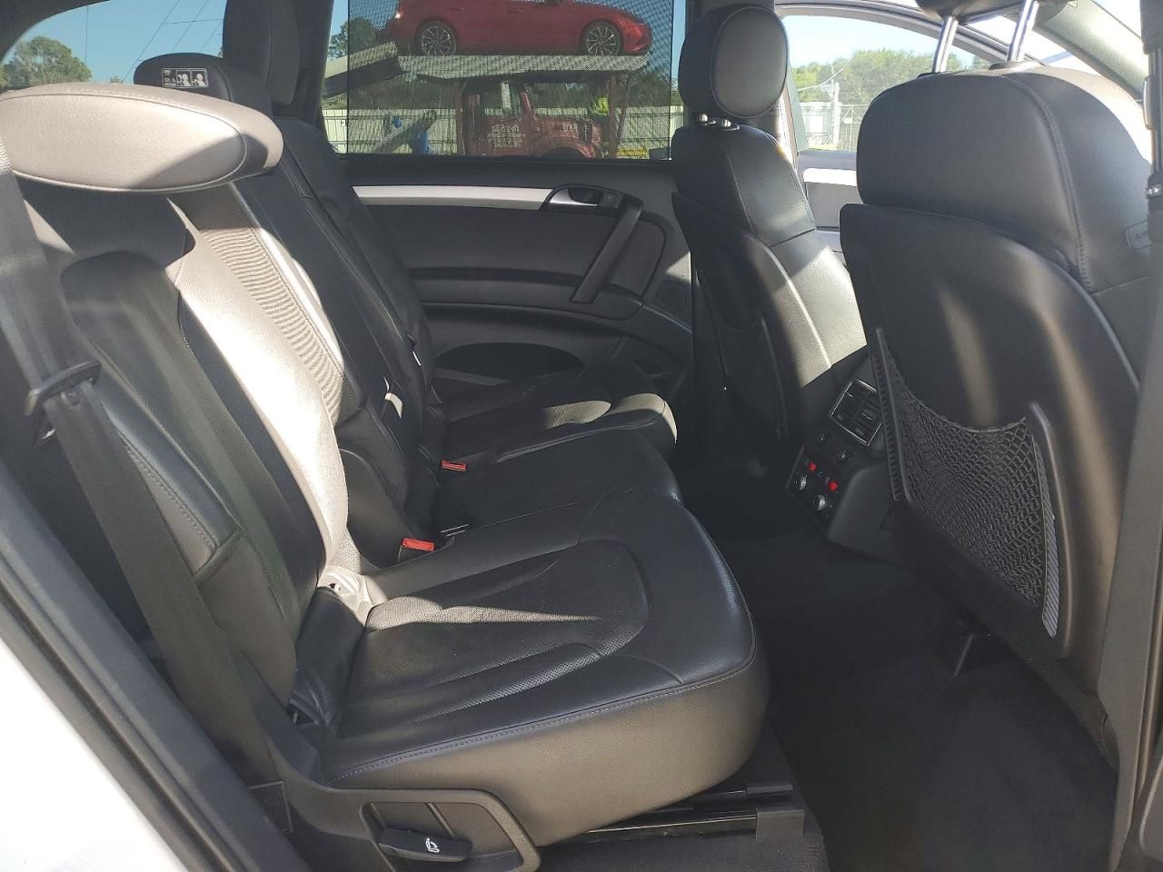 2014 Audi Q7 Prestige