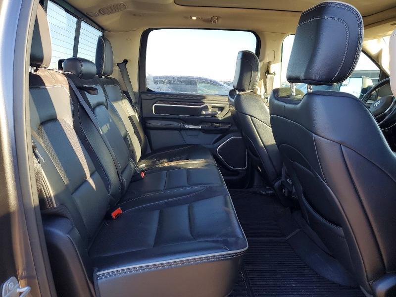 2021 Dodge 1500 Laramie