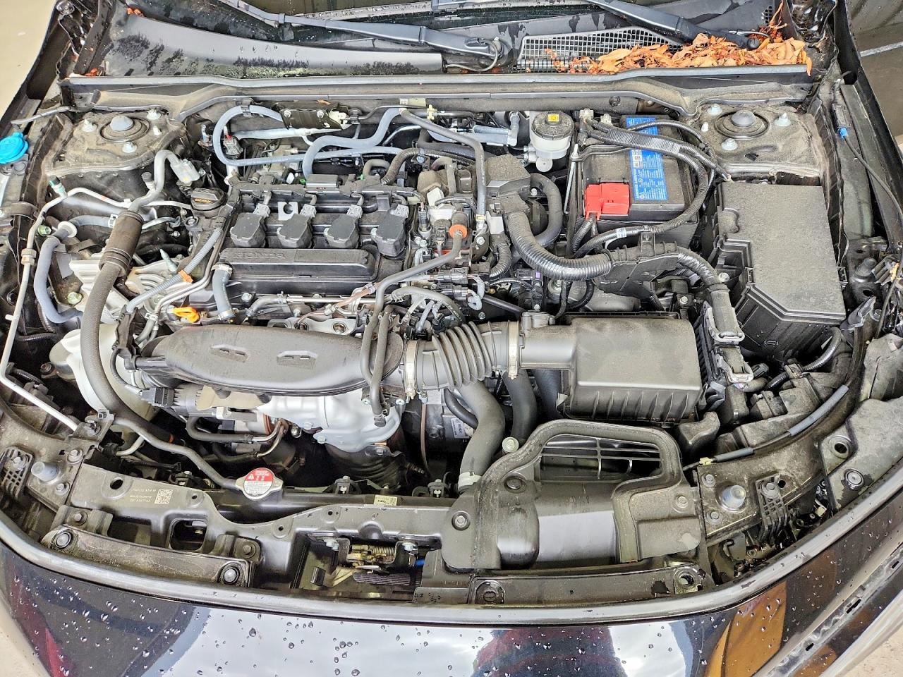 2024 Honda Civic ex