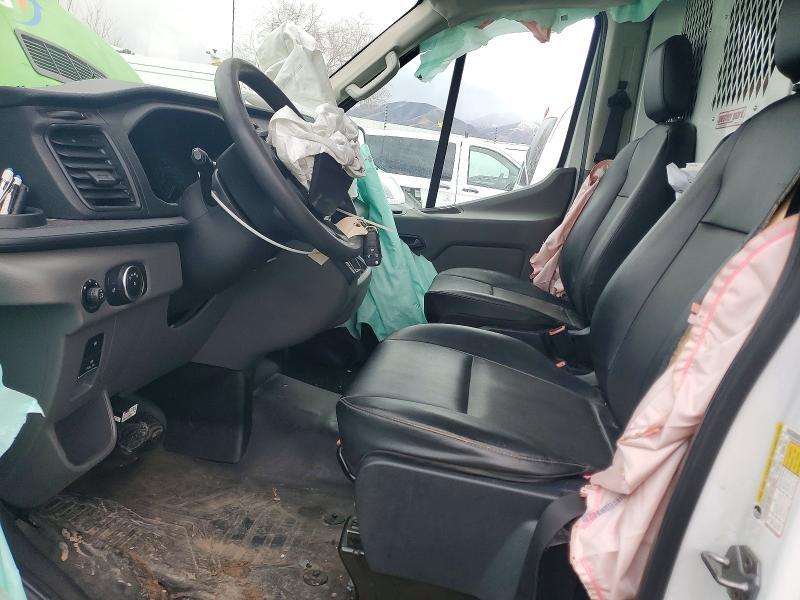 2022 Ford Transit T-350