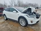 2020 Tesla Model x