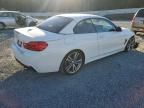 2016 BMW 435 i