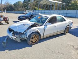 Mazda salvage cars for sale: 1999 Mazda Millenia