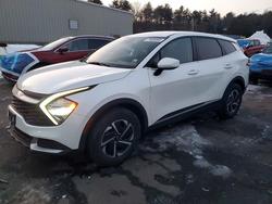 KIA Vehiculos salvage en venta: 2023 KIA Sportage lx