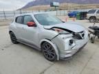 2015 Nissan Juke s