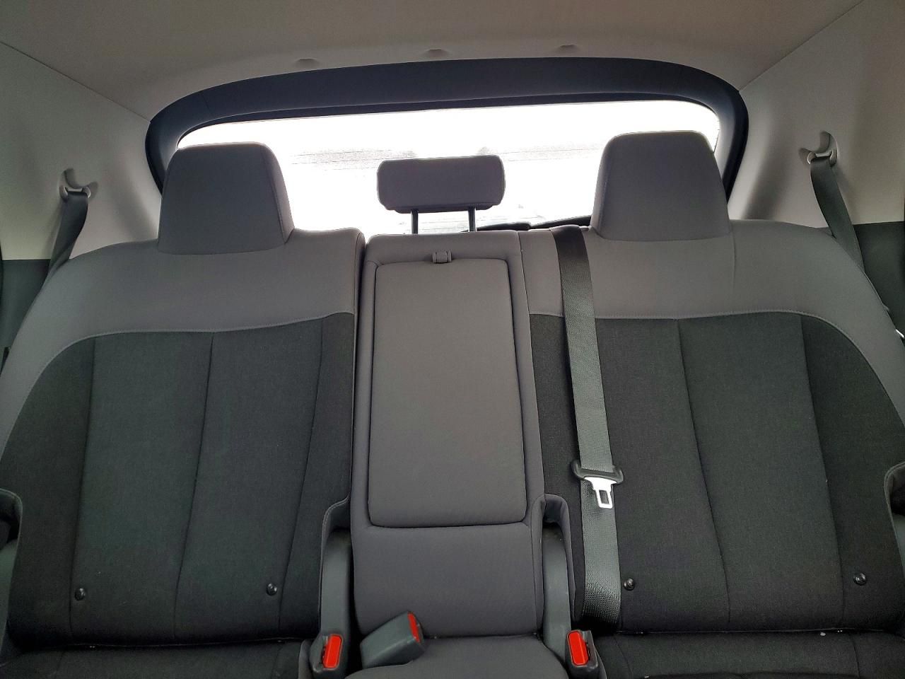 2022 Hyundai Ioniq 5 se