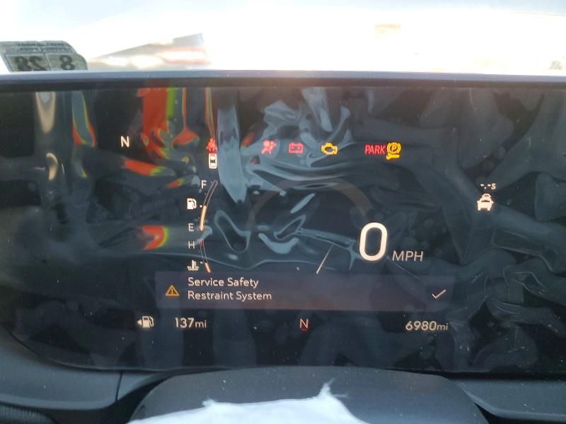 2024 Buick Envista Avenir