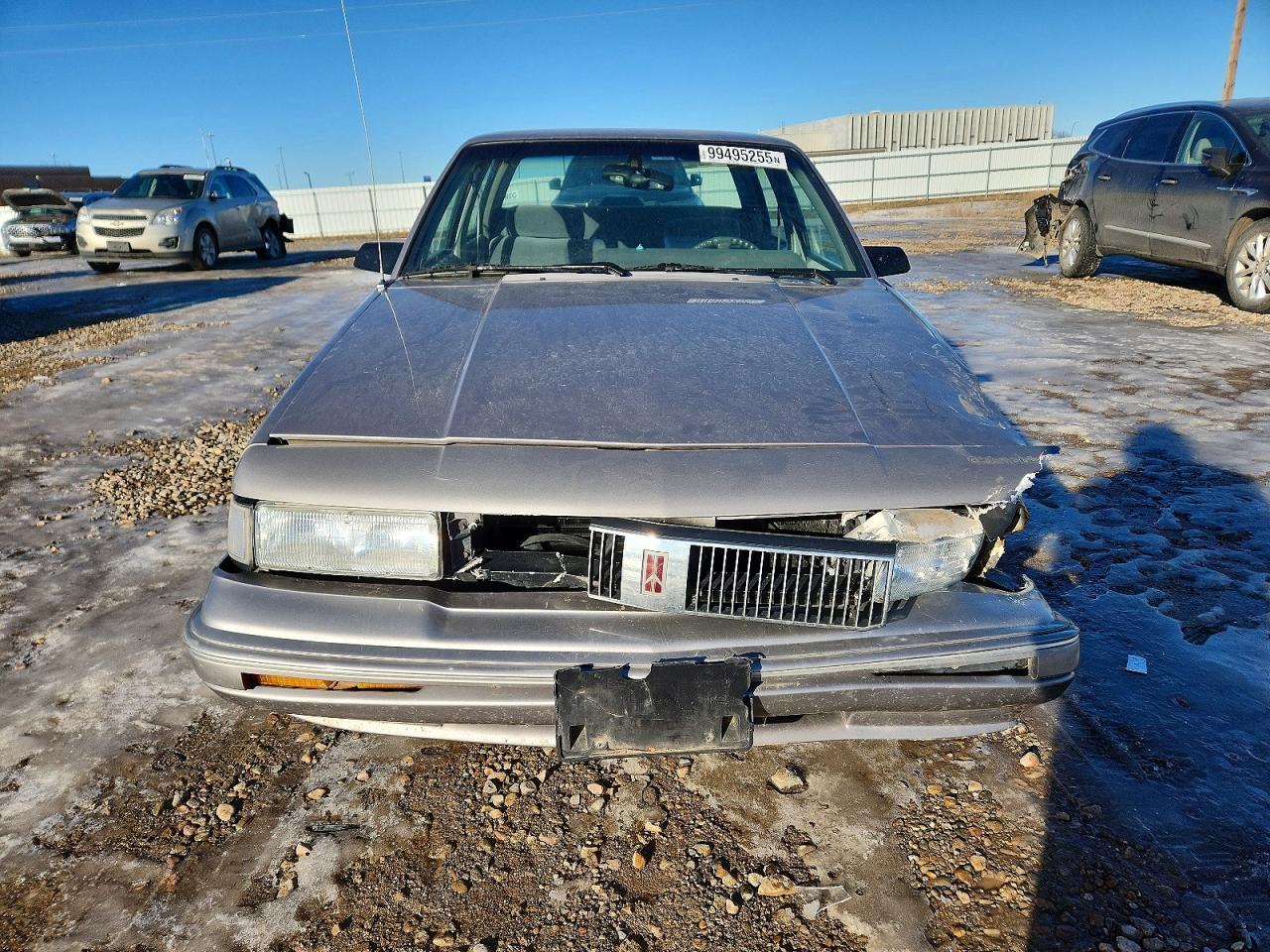 1995 Oldsmobile Ciera sl