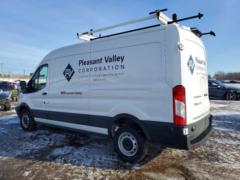 2024 Ford Transit  Delivery Van