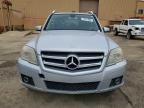 2010 Mercedes-Benz Glk 350