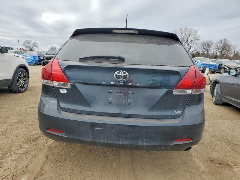 2013 Toyota Venza le