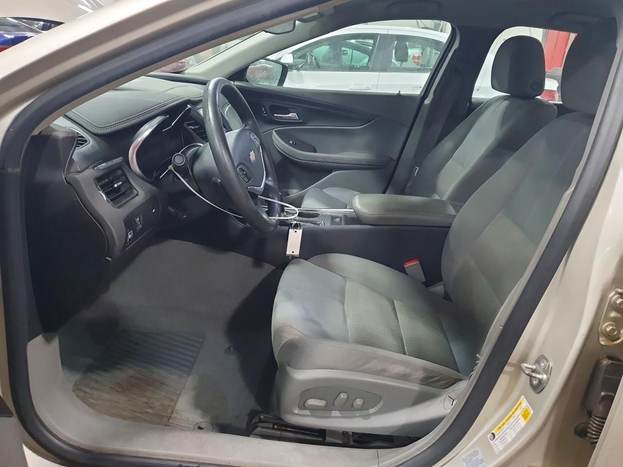 2014 Chevrolet Impala ls