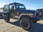 2000 Jeep Wrangler / tj Sahara