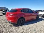 2018 Alfa Romeo Stelvio