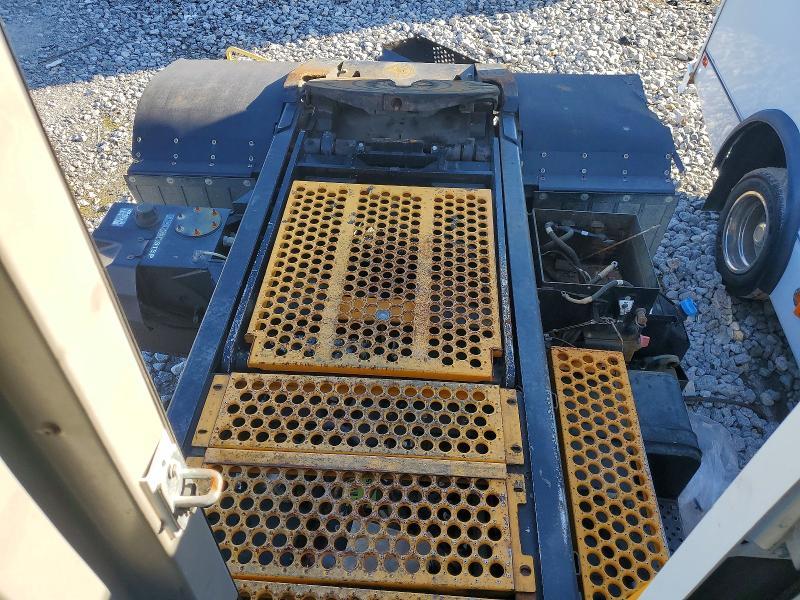 2018 Kalmar 2018 Klhy Ottawa-Yard Truck
