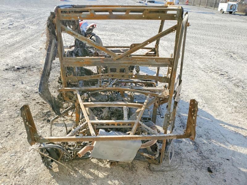 2020 Polaris Ranger Utility Vehicle