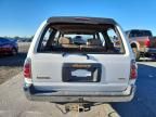 1998 Toyota 4runner Limited