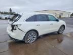 2015 Acura Mdx Technology