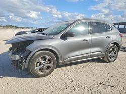 Ford Escape st Vehiculos salvage en venta: 2023 Ford Escape st Line