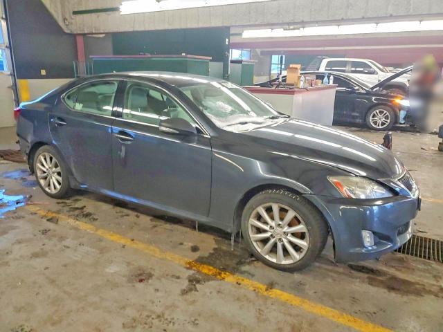 2009 Lexus Is 250