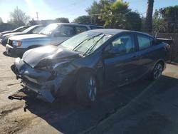 Toyota Prius salvage cars for sale: 2017 Toyota Prius