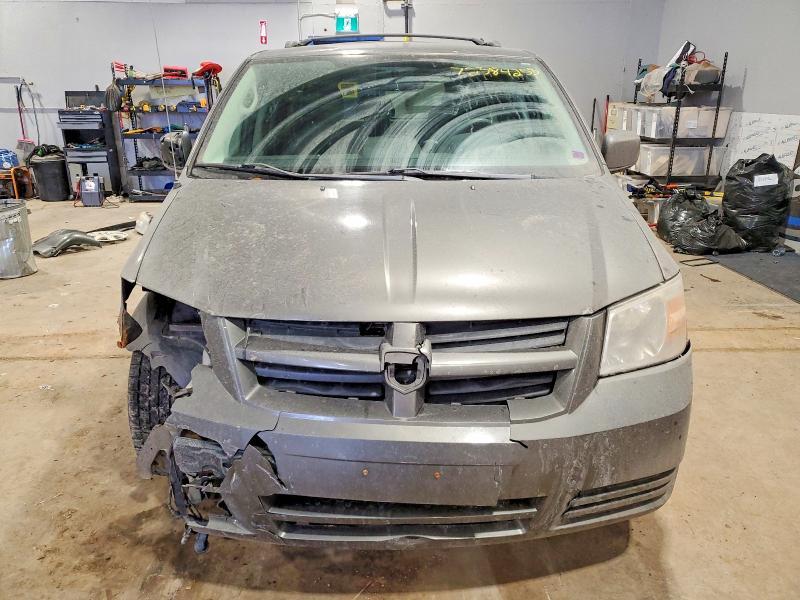 2010 Dodge Grand Caravan se