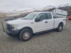 2016 Ford F150 Super Cab