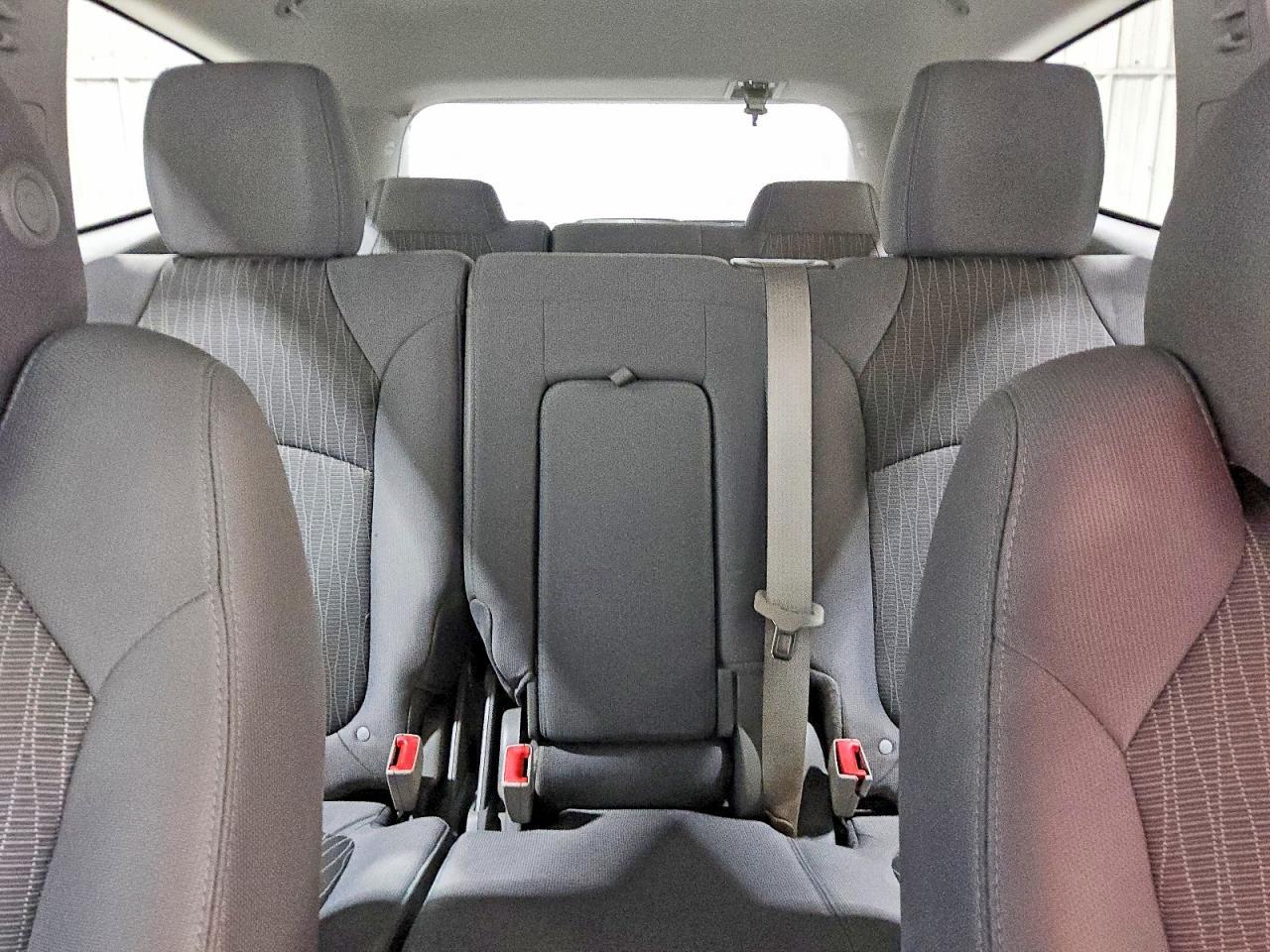 2015 Chevrolet Traverse ls