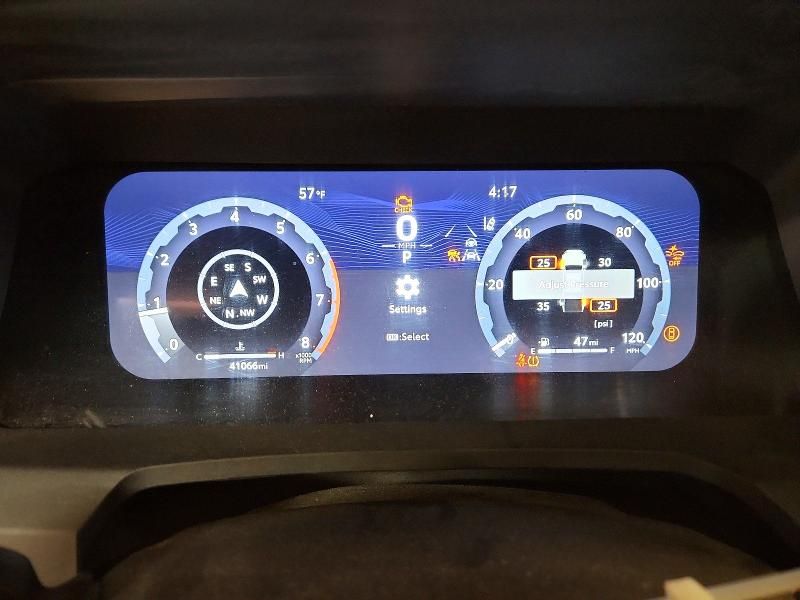 2024 Toyota Tacoma Double cab