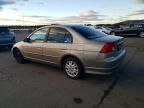 2004 Honda Civic lx