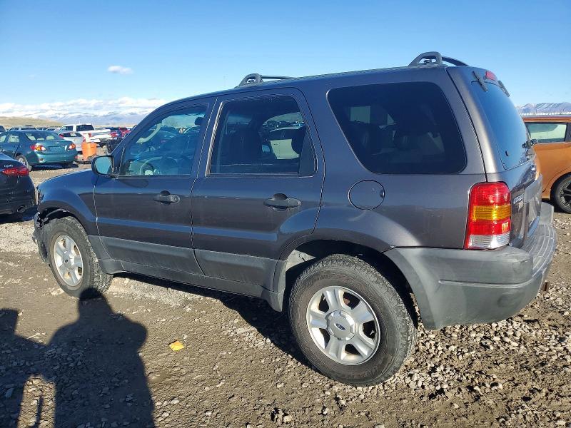 2003 Ford Escape xlt