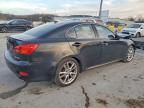 2007 Lexus Is 250