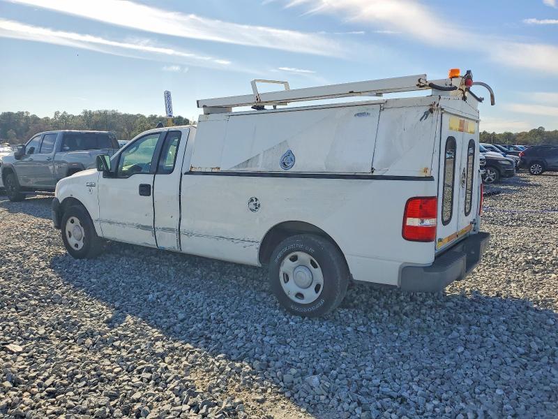 2007 Ford F150 Utility / Service Truck