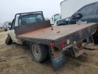 1998 Chevrolet GMT 400 Flatbed Truck